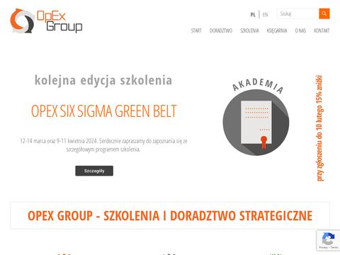 OpEx Group