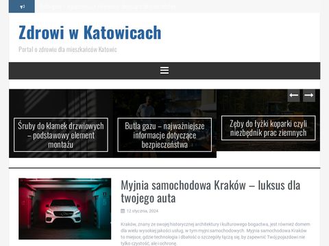 Zdrowi.katowice.pl