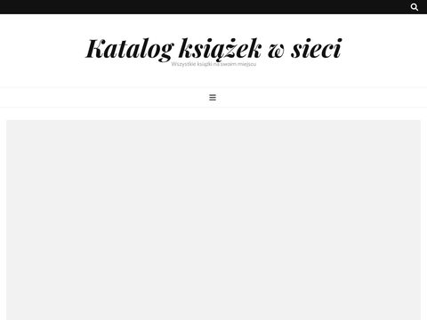 Katalogksiazek.com.pl - przygotowania do matury