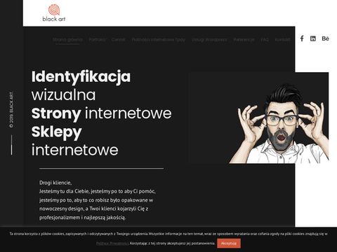 Sklepy internetowe Poznań