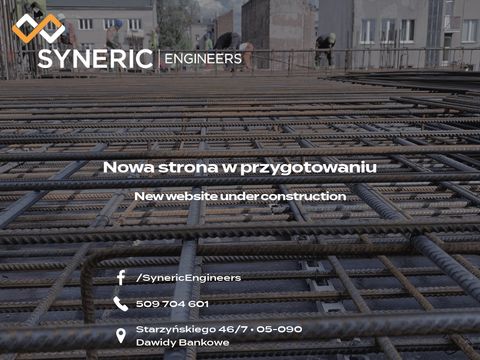 Syneric.pl