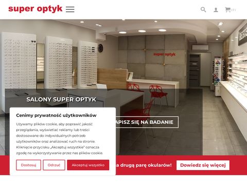 E-superoptyk.pl Łomża