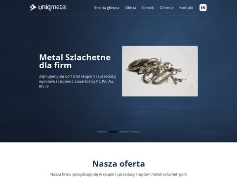 Uniqmetal.pl