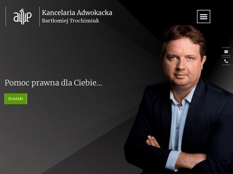 Adwokat-trochimiuk.pl - prawnik Celestynów