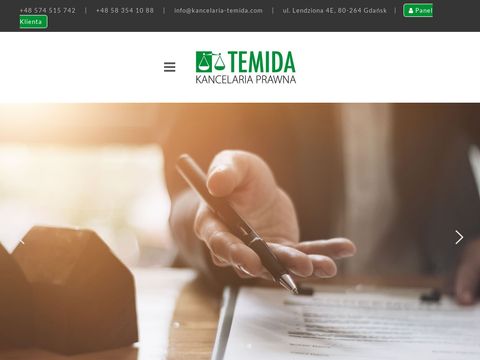 Kancelaria-temida.com - prawo rodzinne