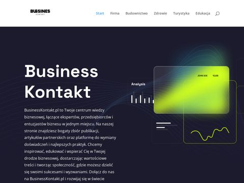 Businesskontakt.pl