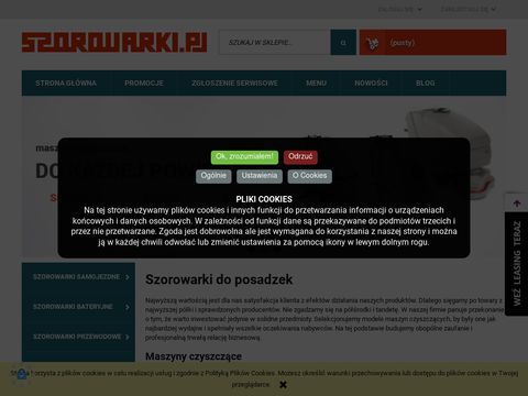 Sorowarki.pl - firma Gamel