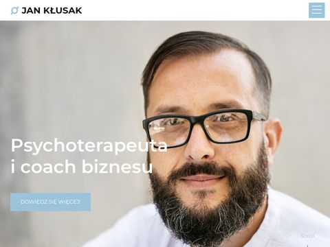 Janklusak.pl - konsultant HR, doradca zawodowy