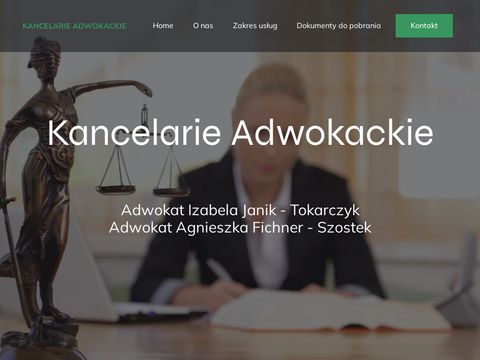 Adwokat-nowysacz.info - alimenty