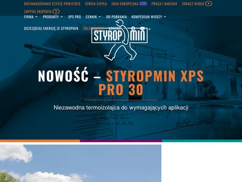 Styropmin Sp. z o.o