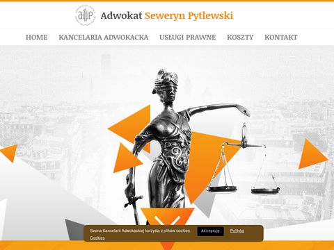 Adwokatpytlewski.pl - Dąbrowa Jastrzębie-Zdrój