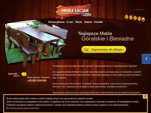 Meble-laciak.pl