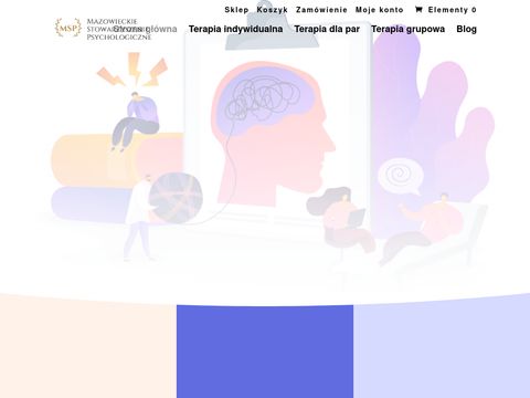 Czarnecki.radom.pl - psycholog online mity