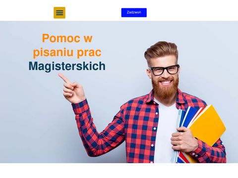 Centrumopracowan.pl - pisanie prac magisterskich