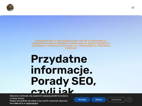 Piotrpertek.com - oprogramowanie księgowe