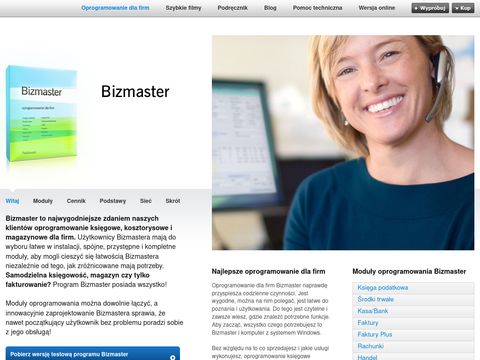Bizmaster.pl