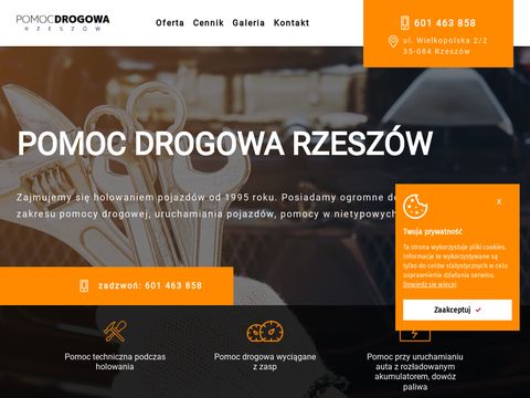 Pomoc-drogowa-rzeszow.pl