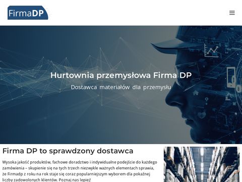 Firmadp.pl - płyty i wykładziny gumowe