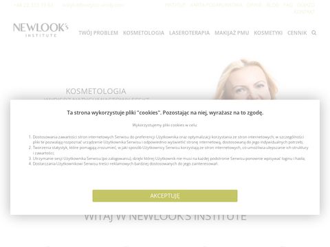 Karboksyterapia Warszawa - instytut-urody.com