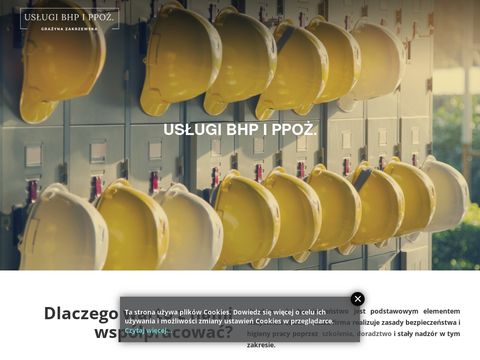 Bhpippoz.com.pl - szkolenie Warszawa