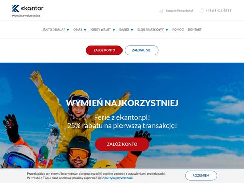 Ekantor.pl online