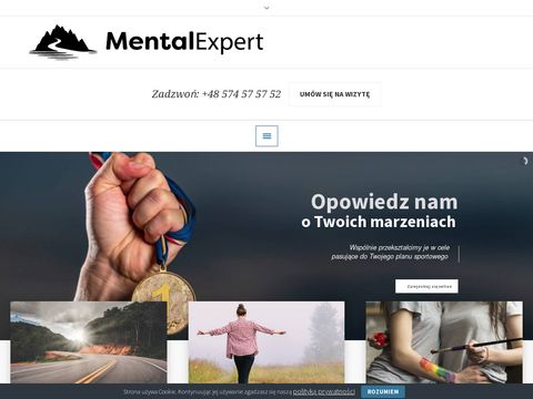 MentalExpert - psychiatra Bydgoszcz