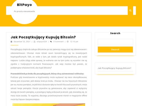 Bitpayo.com