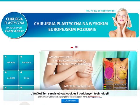 Chirurgia Plastyczna Wrocław