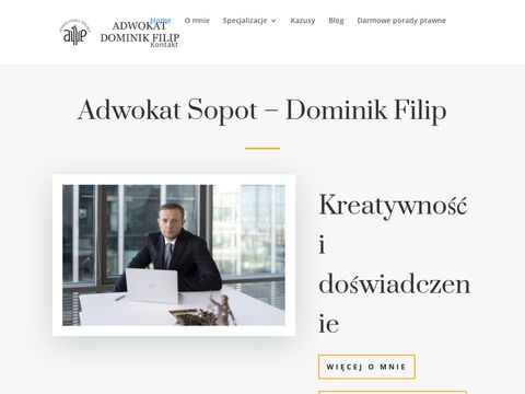 Rozwód adwokat - dominikfilip.pl