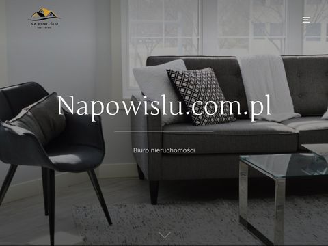 Luksusowe apartamenty w Warszawie na sprzedaż