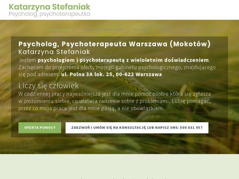 Psychoterapia-polna.warszawa.pl