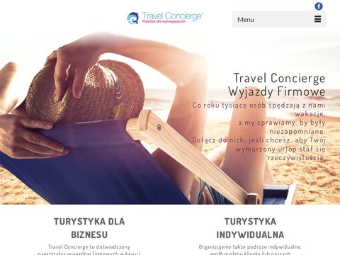 Travel Concierge