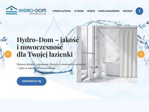 Hydro-Dom
