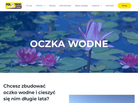 Oczka-wodne.pl