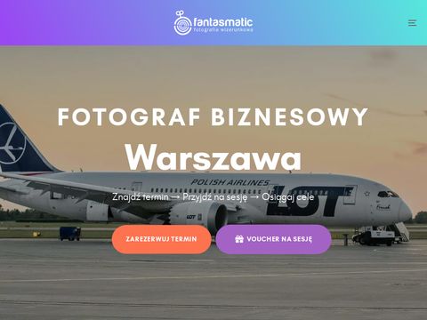 Fantasmatic - fotograf Warszawa