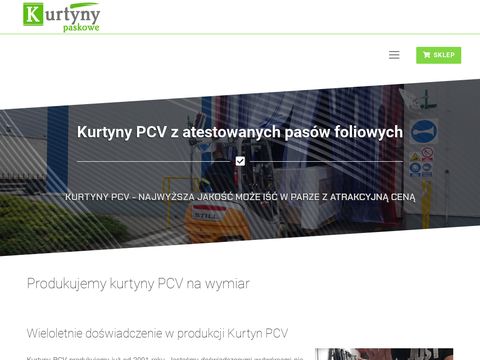 Kurtynypaskowepcv.katowice.pl