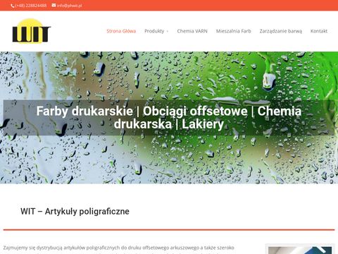Artykuly-poligraficzne.pl - monitory graficzne