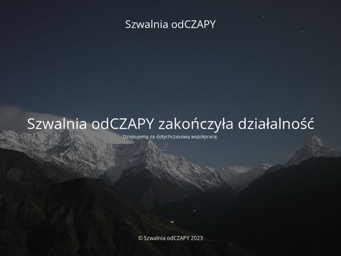 Szycie koszulek - szwalnia.odczapy.pl