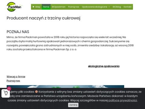 Ekologicznenaczynia.pl