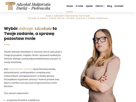 Adwokatmdp.pl - adwokat podział majątku