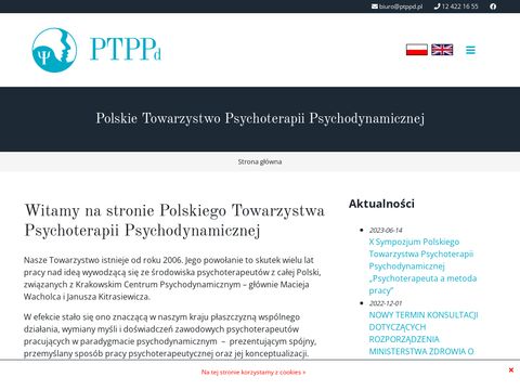 Psychologia - ptppd.pl