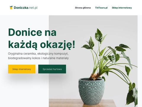 Doniczka.net.pl
