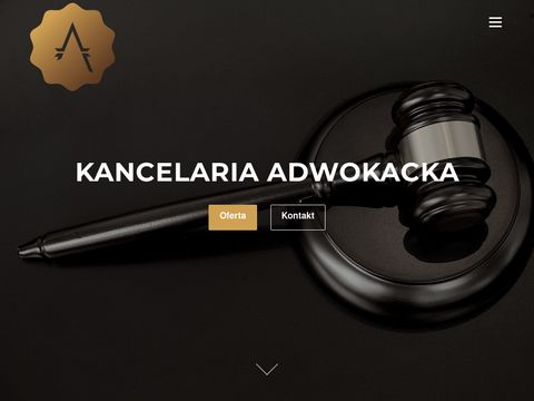 Kancelis.pl - crm dla kancelarii prawnej