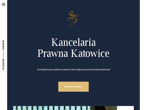 Szaflarscy.pl prawnik Katowice, sprawy rozwodowe