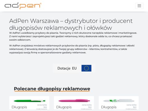 Adpen.com.pl