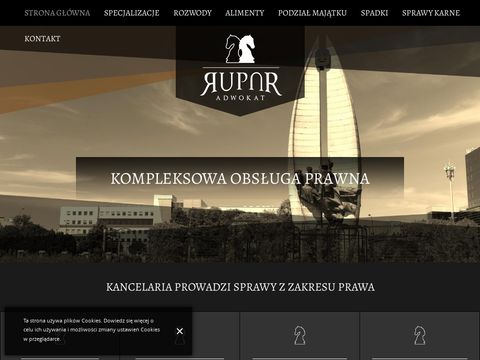 Adwokatrzeszow.info - kancelaria adwokacka Rzeszów