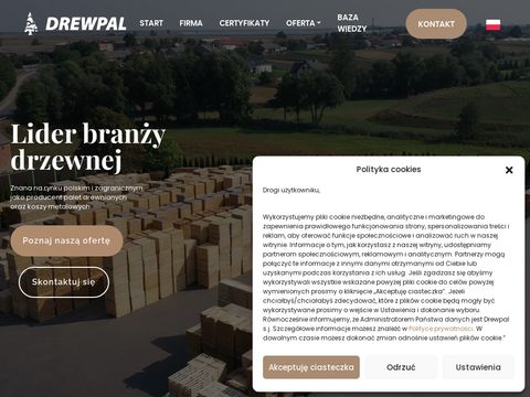 Drewpal.pl