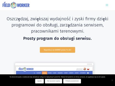 Fieldworker.pl