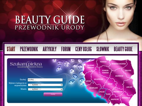 Beauty Gudie - Chirurgia plastyczna dla Kobiet