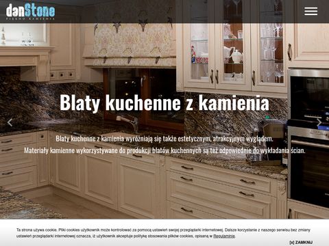 Blaty-kuchenne.waw.pl Warszawa
